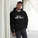 Catch Success Hoodie
