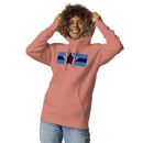 5Star G Hoodie (Navy)