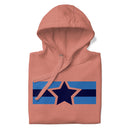 5Star G Hoodie (Navy)