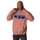 5Star G Hoodie (Navy)