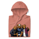 Paid in Full Hoodie