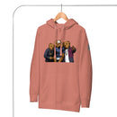 Paid in Full Hoodie