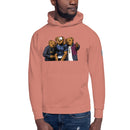 Paid in Full Hoodie