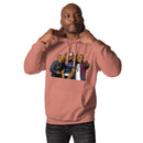 Paid in Full Hoodie