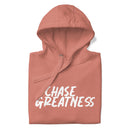 Catch Success Hoodie