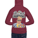 Biggie Hoodie
