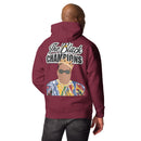 Biggie Hoodie