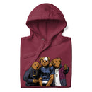 Paid in Full Hoodie