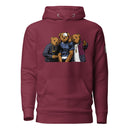 Paid in Full Hoodie