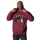 Paid in Full Hoodie