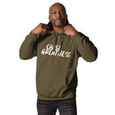 Catch Success Hoodie