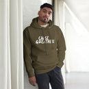 Catch Success Hoodie