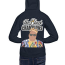 Biggie Hoodie