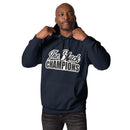 Biggie Hoodie