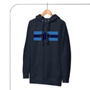 5Star G Hoodie (Navy)