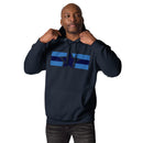 5Star G Hoodie (Navy)