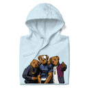 Paid in Full Hoodie