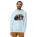 Paid in Full Hoodie