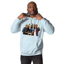 Paid in Full Hoodie