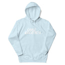 Catch Success Hoodie