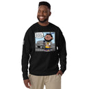 Ten Toes Down Sweatshirt