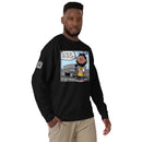 Ten Toes Down Sweatshirt