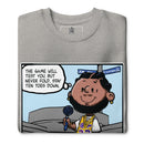 Ten Toes Down Sweatshirt