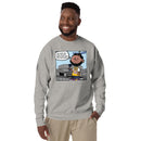 Ten Toes Down Sweatshirt