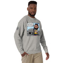 Ten Toes Down Sweatshirt