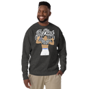 BoJack Crewneck