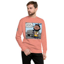 Ten Toes Down Sweatshirt