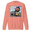 Ten Toes Down Sweatshirt