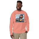 Ten Toes Down Sweatshirt