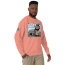 Ten Toes Down Sweatshirt