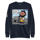 Ten Toes Down Sweatshirt