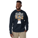 BoJack Crewneck