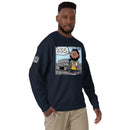 Ten Toes Down Sweatshirt