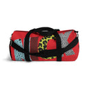 OG Snkrprint  Duffel Bag