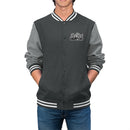 B.C Men's Varsity Jacket