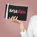 ReLOVEution Clutch Bag