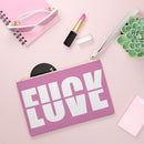 FLOVE Clutch Bag