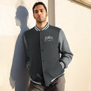B.C Men's Varsity Jacket