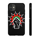 FIST Phone Cases