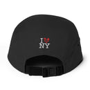 Liberty Five Panel Cap