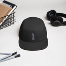 Liberty Five Panel Cap