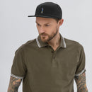 Liberty Five Panel Cap