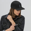 Liberty Five Panel Cap