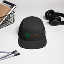 Sparks and Medication Five Panel Cap