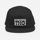 THC Five Panel Cap