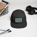 THC Five Panel Cap